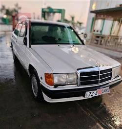 مرسيدس بنز E-Class